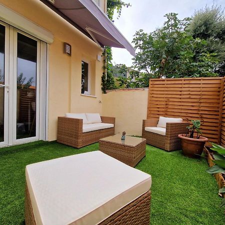 Appartement De Charme Proche De La Mer ปาลาวาส-เลส์-โฟลต์ ภายนอก รูปภาพ
